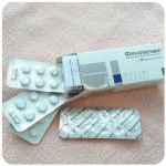 Феназепам  Phenazepam Valenta  1 мг в Черногорске
