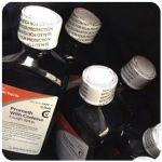 Кодеин сироп Codein (для приготовления напитка Lean, Purple Drank)  473 мл  в Черногорске
