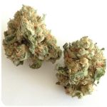 Шишки "White Widow"  (Белая вдова)  Гидропоника -  Бошка VHQ в Черногорске
