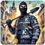 Работа курьер - кладмен в Черногорске 