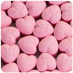 Экстази  Ecstasy Love 200 MDMA в Черногорске