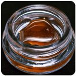 Гашишное масло (импорт Калифорния)  Distillate  в Черногорске USA ТГК 98.5%