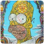 Марки LSD-25 VHQ чистых 250 мкг в Черногорске